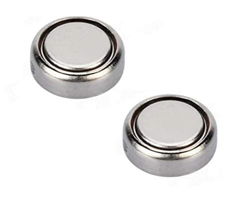 Image of 2 x 1.5V AG10 LR1130 389 SR54 SR1130 LR54 Battery Button GP Batteries