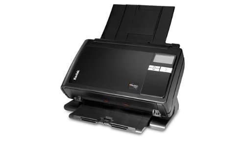 Image of Kodak i2600 Scanner (Renewed)