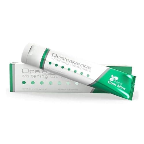 Image of Opalescence Whitening Toothpaste Cool Mint with Fluoride 100ml