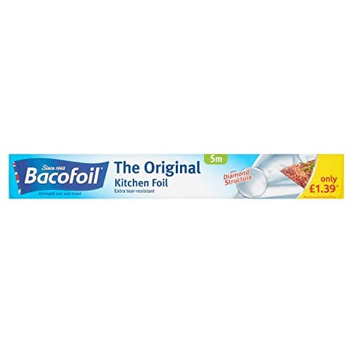 Image of Baco Foil (5Mtr) X 300Mm Pm1.39