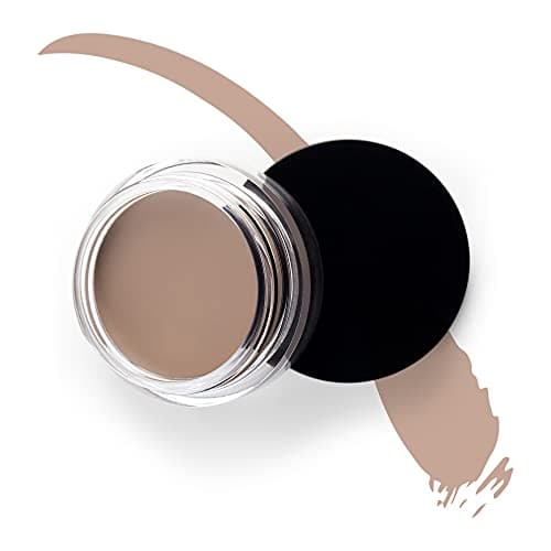 Image of Inglot AMC Brow Liner Gel - Waterproof brow gel | Ideal for precise contouring and filling in | Long-lasting effect | Natural shape | Intense pigmentation | 2 g | 12