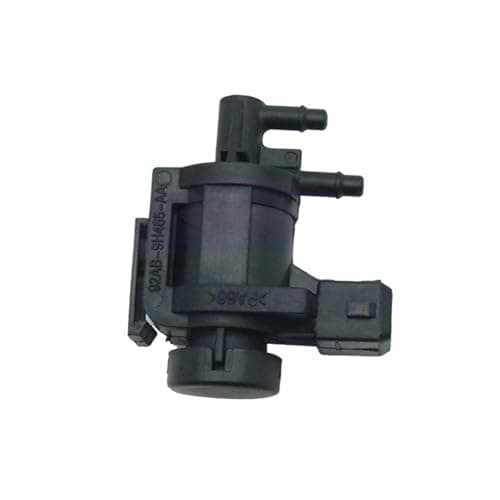 Image of EGR Vacuum Solenoid Valve for 1.9 2.5 TDI Fit for Volkswagen Fit for Audi Ford Seat Fit for Skoda 92AB-9H465-AA 6580879 Exhaust Gas Recirculation Valve‌ EGR Passage‌