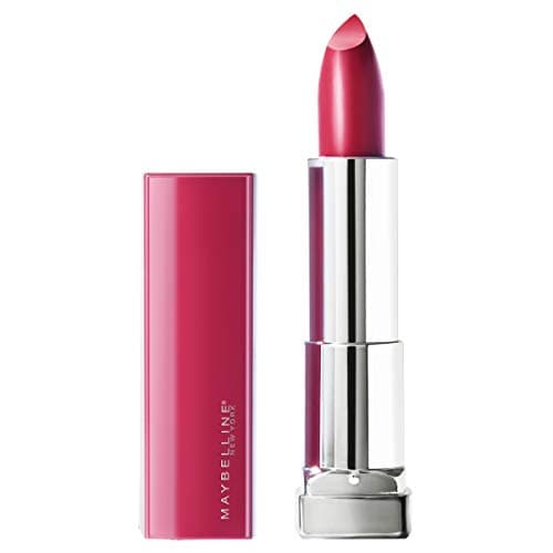 Image of MAYBELLINE - Color Sensational Made for All Lipstick Fuschia for Me - 0.15 oz (4.2 g)