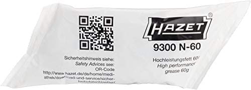 Image of Hazet High Performance Grease 1 Pieces, 9300 N 60