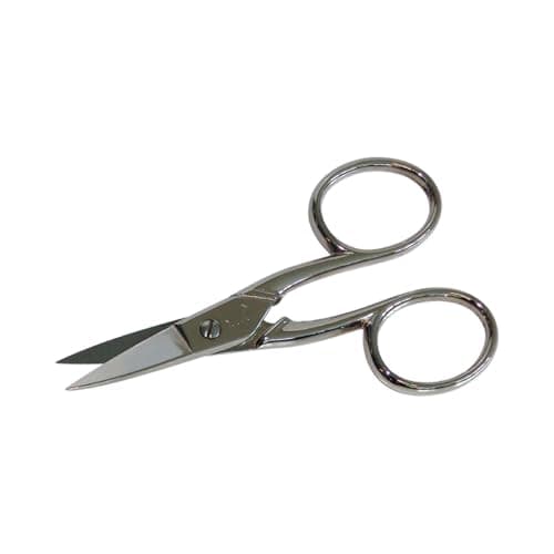 Image of C.K Classic C8060 Straight Blades Nail Scissor