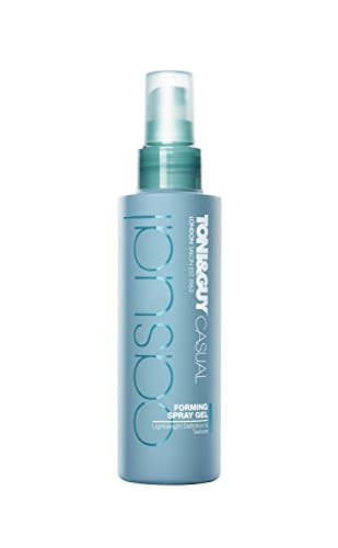 Image of Toni & Guy Forming Spray Gel 150 ml