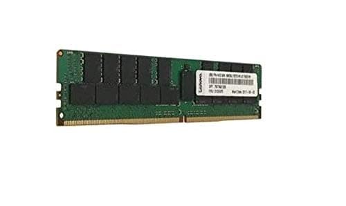 Image of LENOVO 4ZC7A08696 memory module 8 GB DDR4 2666 MHz ECC