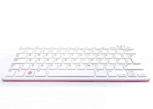 Image of Raspberry Pi 400 Computer Only Italian Keyboard Layout