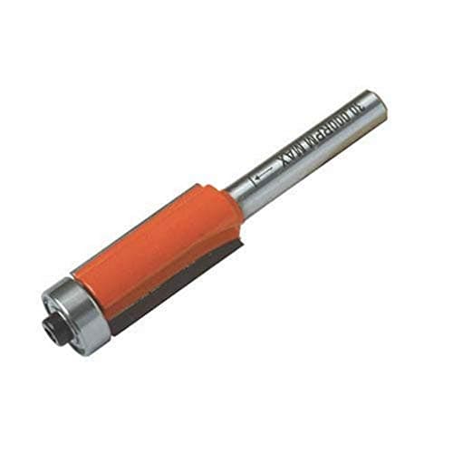 Image of Silverline 794324 1/4" Flush Trim Cutter 1/4" x 1/2"