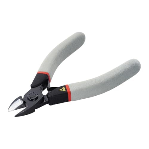 Image of Facom 405.12E-axial Great Cutting Pliers