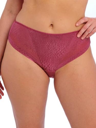 Image of Fantasie Women's Envisage Brief, Passion, M