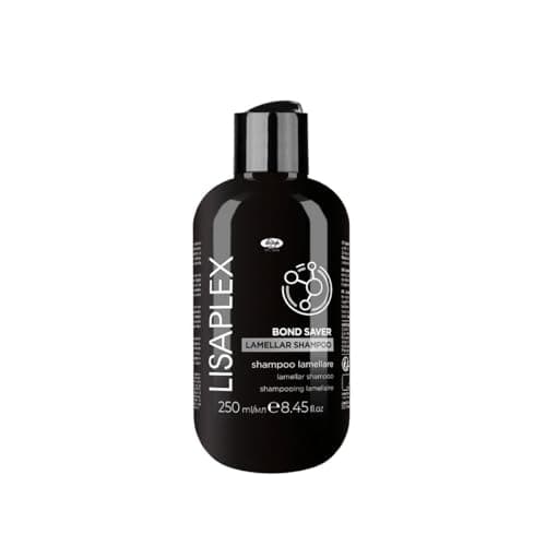 Image of Lisap Lisaplex Bond Saver Lamellar Shampoo 250 ml