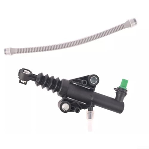 Image of Clutch Master Cylinder for Nissan NV300, for VAUXHALL Vivaro, for FIAT Ducato 2014-2021, OEM 306105588R 93463272, RHD Models