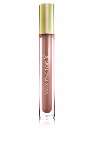 Image of Max Factor Colour Elixir Lip Gloss 80 Lustrous Sand