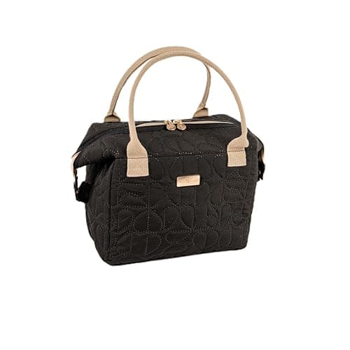 Image of BEAU & ELLIOT Oxford Jet Convertible Insulated Lunch Bag