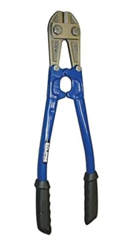 Image of Eclipse Professional Tools ETBC18 Bolt Cutters Tubular Handles 18"