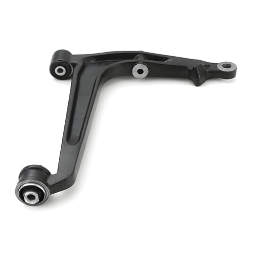 Image of SKF VKDS 321076 Suspension track control arm kit