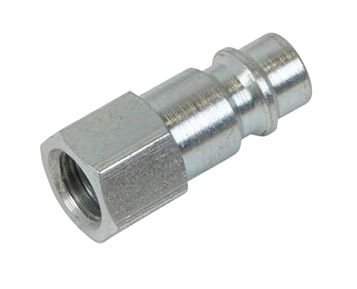 Image of Sealey Screwed PCL Adaptor Female 1/8"BSP - AC89