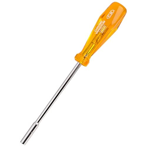 Image of C.K T4334M 05 Nut Spinner