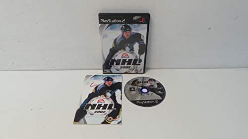 Image of EA Sports: NHL 2002 (PS2)