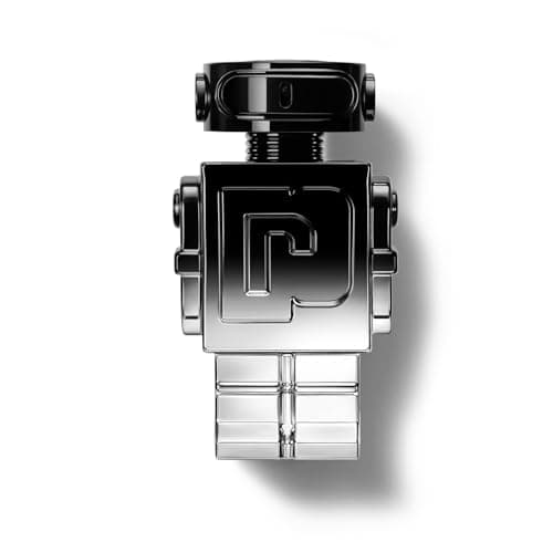 Image of Phantom Elixir Intense by Paco Rabanne for Men - 3.4 oz Parfum Spray
