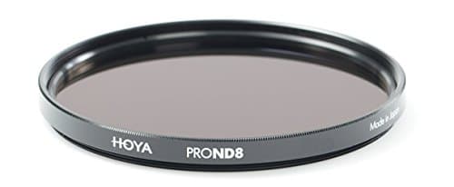 Image of Hoya 49 mm Pro ND 8 Filter