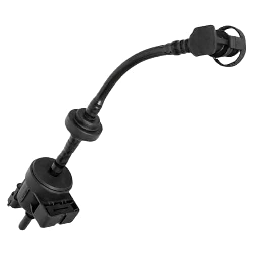 Image of AUTO OCCASION Inlet Turbo Purge Control Valve Compatible with Vauxhall Mokka Corsa Astra 1.4 Replace 55573017 55576071