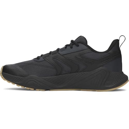 Image of Under Armour UA Charged Commit TR 5 - Anthracite/Black/Black - 10