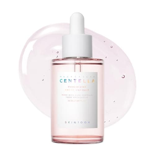 Image of SKIN1004 Madagascar Centella Poremizing Fresh Ampoule (50 ml)