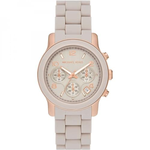 Image of Michael Kors MK7386 Ladies Runway Watch
