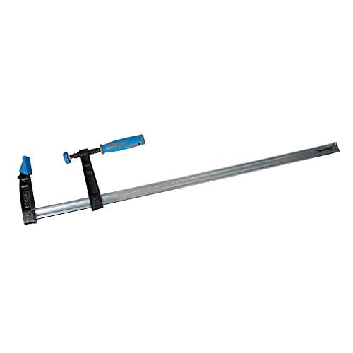 Image of Silverline 456898 F-Clamp Heavy Duty (Deep Capacity) 800 x 120 mm