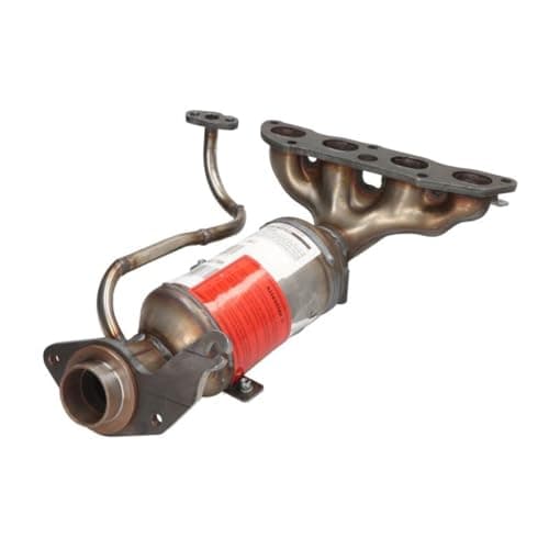 Image of BM CATALYSTS BM92278H Catalytic Converter Cat