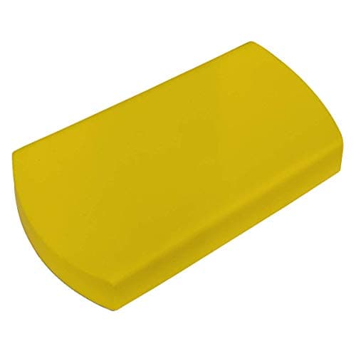 Image of Sealey RE4015 85 x 155mm Sanding Block Concave Hook-and-Loop