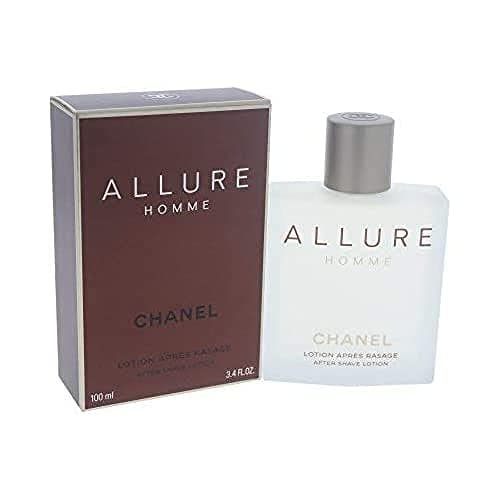 Image of Chanel Allure Homme After Shave Lotion