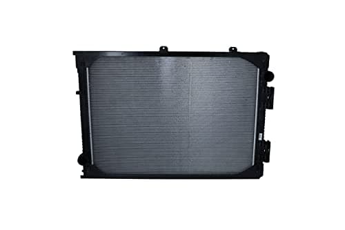 Image of NRF 509537 Radiator, engine cooling