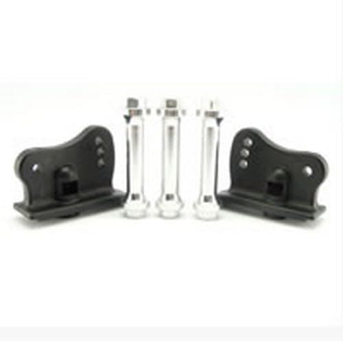 Image of HOBAO Hyper ST Pro Rear Wing Mounts