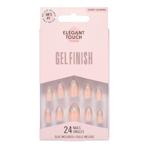 Image of Elegant Touch Luxe Looks V-I-Please