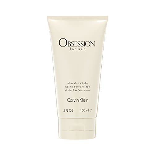 Image of Calvin Klein Obsession for Men After Shave Balm 150 ml