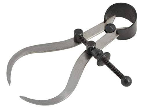 Image of Faithfull Outside Caliper 3In