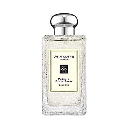 Image of Jo Malone Peony Blush & Suede Rose Cologne 100ml