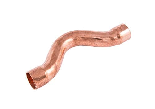 Image of COMAP 69228 15mm Full Crossover End Feed - Plumbing Fitting