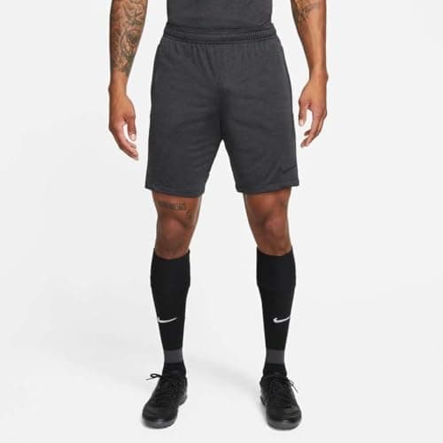 Image of NIKE, Academy, Shorts, Grey, M, Man