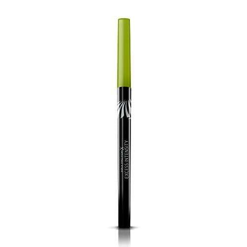 Image of Max Factor Excess Volume Long Wear Eye Liner, Green 03