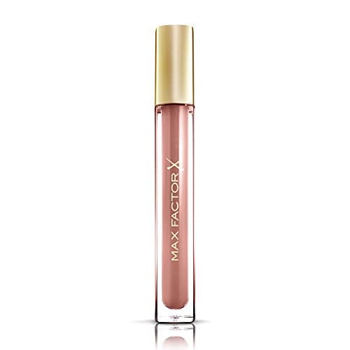 Image of Max Factor Colour Elixir Gloss, 10 Pristine Nude