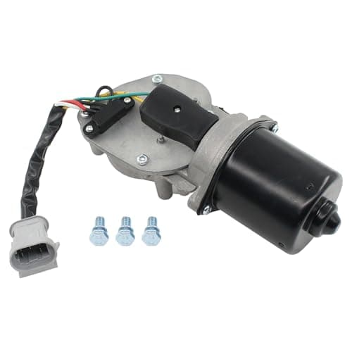 Image of HouYeen Front Windscreen Wiper Motor for O-pel Movano A B Re-nault Grand Scenic Master Trafic mk2 Ive-co Daily mk3 mk4 mk5 Ki-a Sorento mk2 1997-Onwards