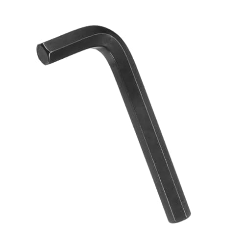 Image of Kesiku Metric 19mm Allen Keys, Hex Key Set L-Shape Hexagon Wrenches Chrome Vanadium Steel Repairing Tool for Home Maintenance DIY, 1pc