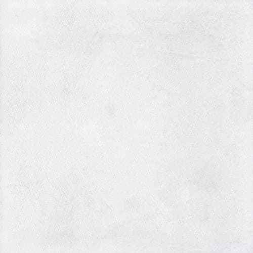 Image of Reverie Patterned Floor & Wall Porcelain Tile, White, 200mm x 200mm - Kitchen or Bathroom splashback