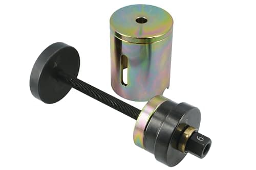 Image of Laser 8857 Bush Removal & Fitting Tool - for BMW Rear Differential Mounting (rear bush)