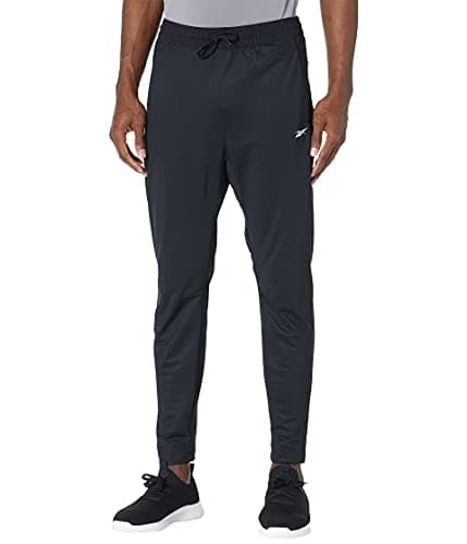 Image of Reebok Men's Training Essentials Pants, Black, M
