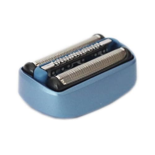 Image of Craftmen Replacement 40B/40S Shaver Blade Foil Head Compatible with Brau-n Series CT 40B CT2S, CT4S CT2Cc, CT4Cc, CT5Cc, CT6Cc 5676 Shaver Head Foil Cassette